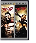 300  300: RISE OF AN EMPIRE DOUBLE FEATURE (2PK) Discount