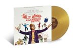 SOUNDTRACK - WILLY WONKA & THE CHOCOLATE FACTORY (VINYL) on Sale