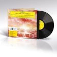 GRIEG   KARAJAN   BERLINER PHILHARMONIKER - PEER GYNT SUITES 1 & 2, SIGURD JORSALFAR (ORIGINAL (VINYL) Online Hot Sale