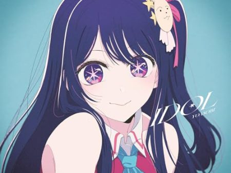 YOASOBI - IDOL (VINYL) For Discount