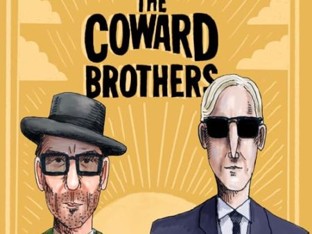 THE COWARD BROTHERS - THE COWARD BROTHERS Online Sale