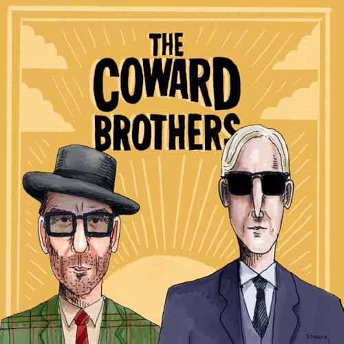 THE COWARD BROTHERS - THE COWARD BROTHERS Online Sale