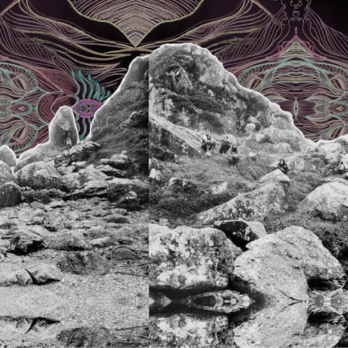 ALL THEM WITCHES - DYING SURFER MEETS HIS MAKER [VINYL] Sale