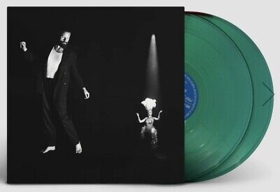 Father John Misty - Chloe & The Next 20th Century (Emerald) (Used LP) For Sale