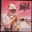 DEATH (2) - LEPROSY Cheap