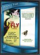 FLY - DVD-1986 1958-DOUBLE TAKE For Sale