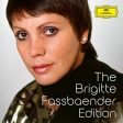 FASSBAENDER, BRIGITTE - THE BRIGITTE FASSBAENDER EDITION [11 CD] (CD) For Sale