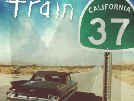 TRAIN - CALIFORNIA 37 (VINYL) on Sale