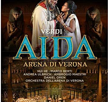 AIDA - BLU-3D-2012-VERDI-ARENA DI VERONA Online now