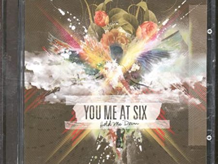 YOU ME AT SIX - HOLD ME DOWN For Sale