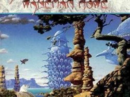 ANDERSON   BRUFORD   WAKEMAN   HOWE - ANDERSON, BRUFORD, WAKEMAN, HOWE (2CD EXPANDED AND REMASTERED EDITION) (CD) Online Hot Sale