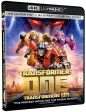 TRANSFORMER ONE - BLU-4K-INC.BLU Sale