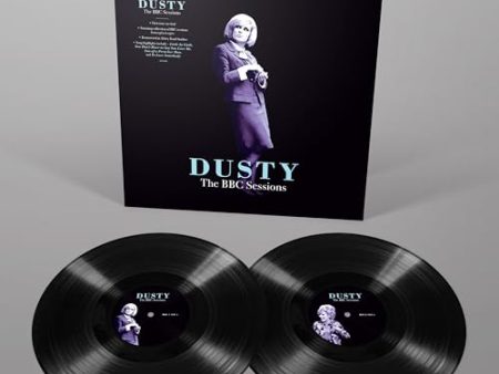 DUSTY SPRINGFIELD - BBC SESSIONS (VINYL) Hot on Sale