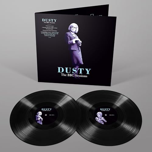 DUSTY SPRINGFIELD - BBC SESSIONS (VINYL) Hot on Sale