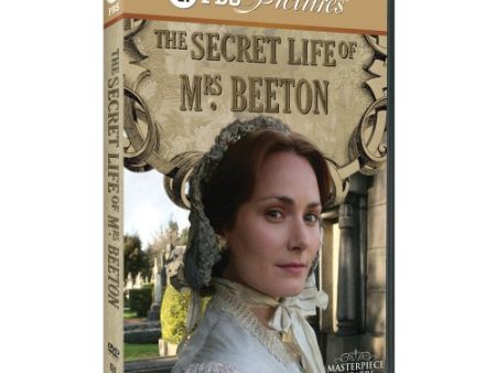 SECRET LIFE OF MRS. BEETON - DVD Online now