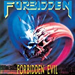 FORBIDDEN - FORBIDDEN EVIL (VINYL) Discount