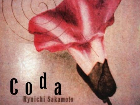 RYUICHI SAKAMOTO - CODA (CD) For Cheap