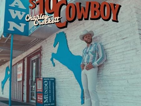 $10 COWBOY (STANDARD) (VINYL) Sale