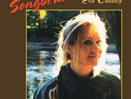 EVA CASSIDY - SONGBIRD (VINYL) For Sale