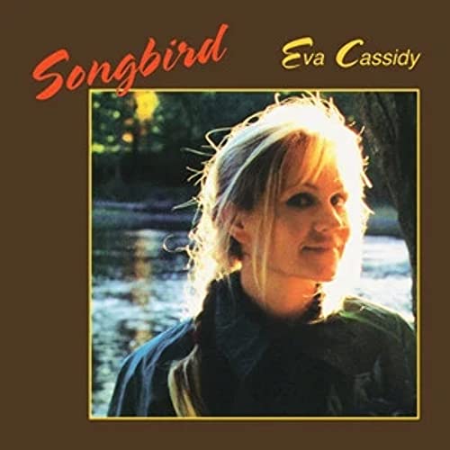 EVA CASSIDY - SONGBIRD (VINYL) For Sale