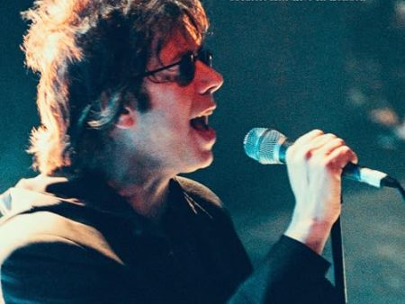 ECHO & BUNNYMEN - GREATEST HITS LIVE IN LONDON (VINYL) Online