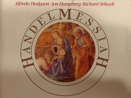 HANDEL* – ROBERT SHAW   KAAREN ERICKSON • SYLVIA MCNAIR • ALFREDA HODGSON • JON HUMPHREY • RICHARD STILWELL   ATLANTA SYMPHONY ORCHESTRA & CHAMBER CHORUS*, LAYTON JAMES - MESSIAH (CD) For Cheap