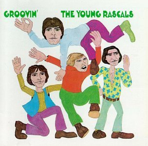 YOUNG RASCALS - GROOVIN  Online now