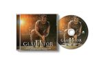 HARRY GREGSON-WILLIAMS - GLADIATOR II (MUSIC FROM THE MOTION PICTURE) (CD) Online now