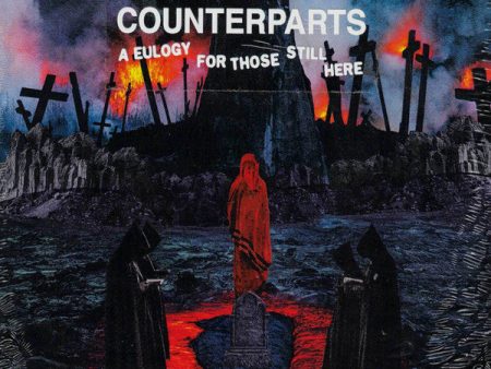 COUNTERPARTS - A EULOGY FOR THOSE STILL HERE (CD) Discount