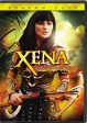 XENA: WARRIOR PRINCESS - DVD-SEASON FIVE (SLIM CASE REISSUE) Online