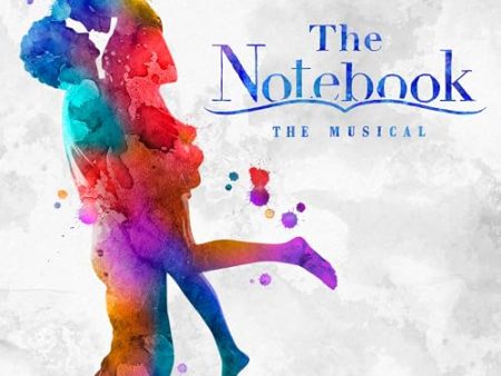 INGRID MICHAELSON - THE NOTEBOOK (ORIGINAL BROADWAY CAST RECORDING) (VINYL) Online Sale