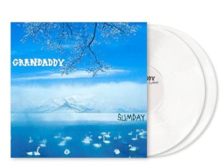 GRANDADDY - SUMDAY (VINYL) Fashion